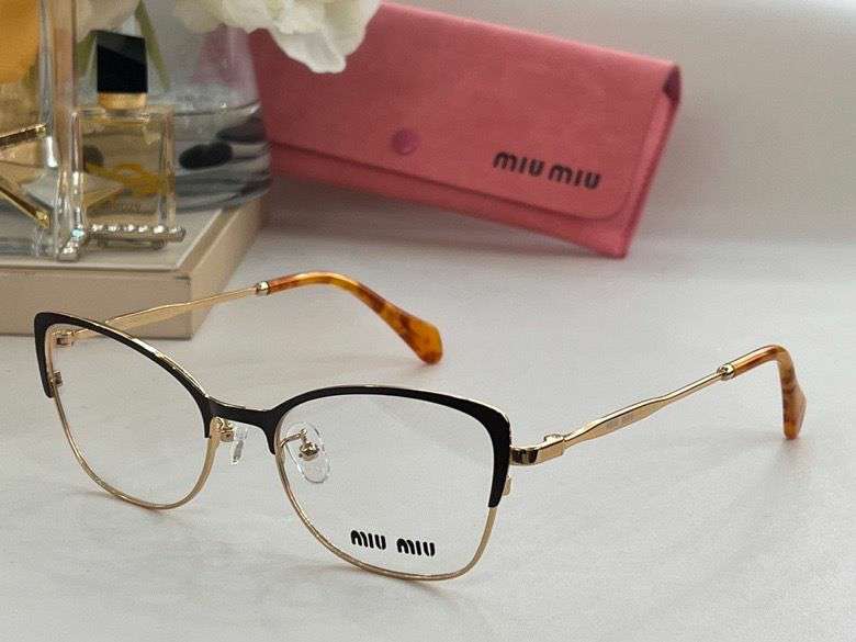 Picture of MiuMiu Optical Glasses _SKUfw46803624fw